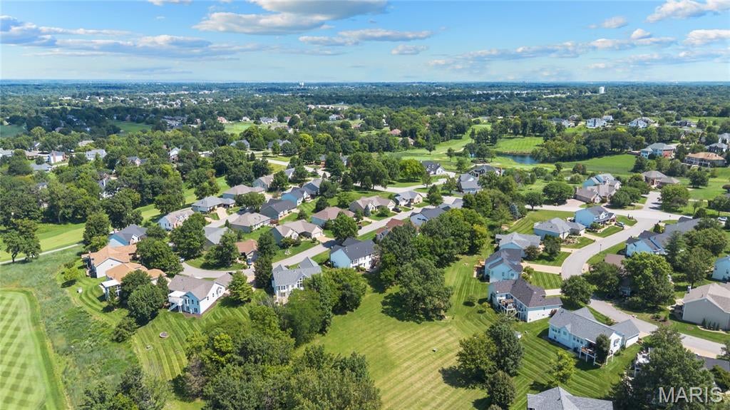 Pines At Whitmoor #9 - Residential