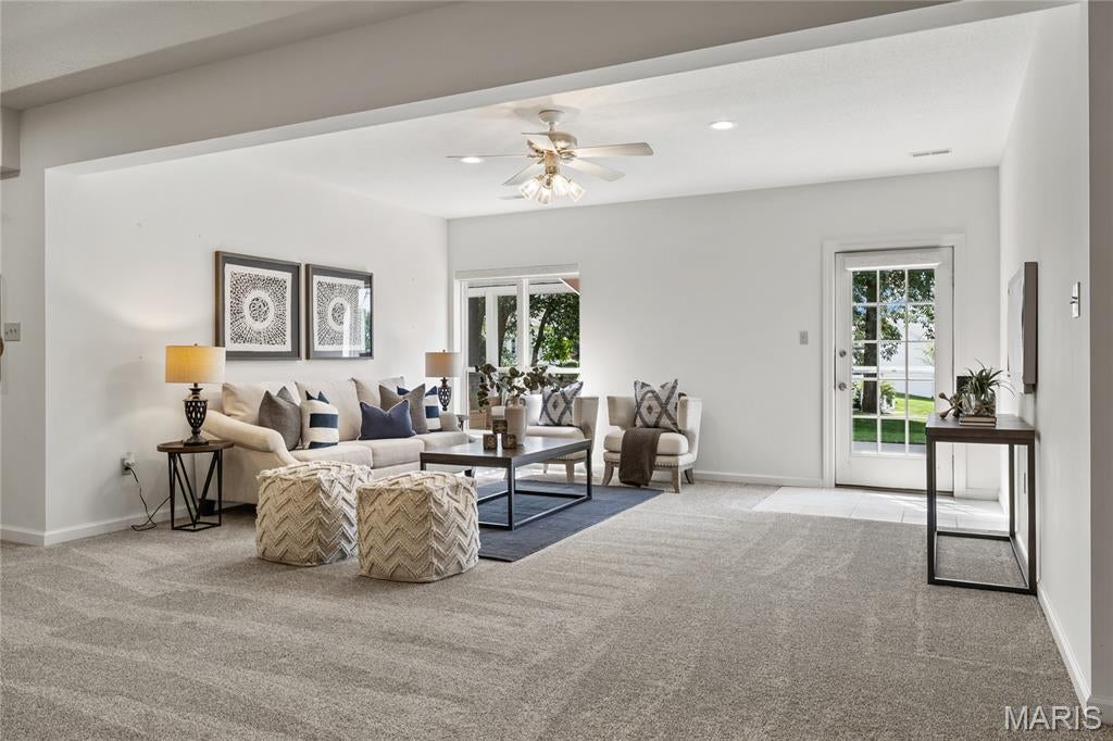 Pines At Whitmoor #9 - Residential