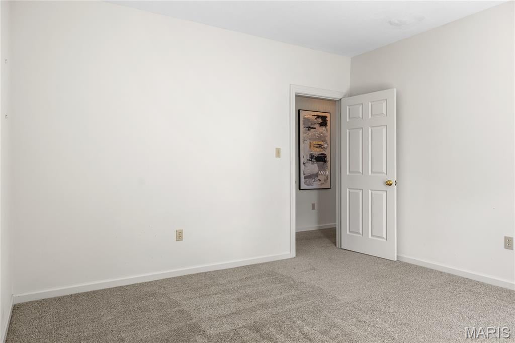 Pines At Whitmoor #9 - Residential