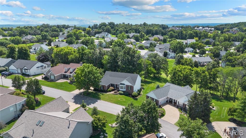 Pines At Whitmoor #9 - Residential
