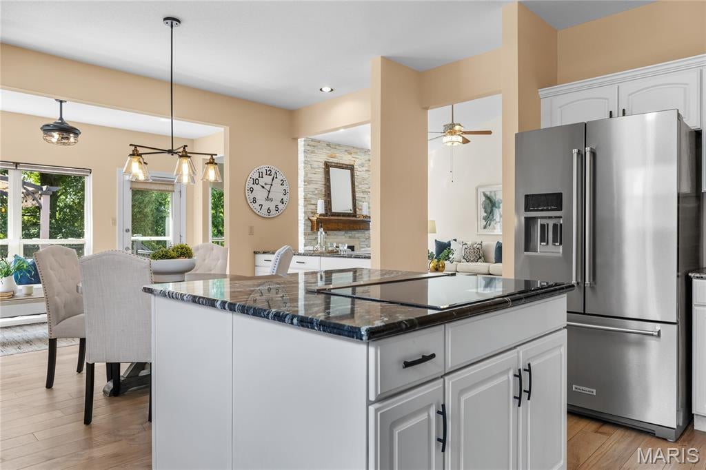 Pines At Whitmoor #9 - Residential