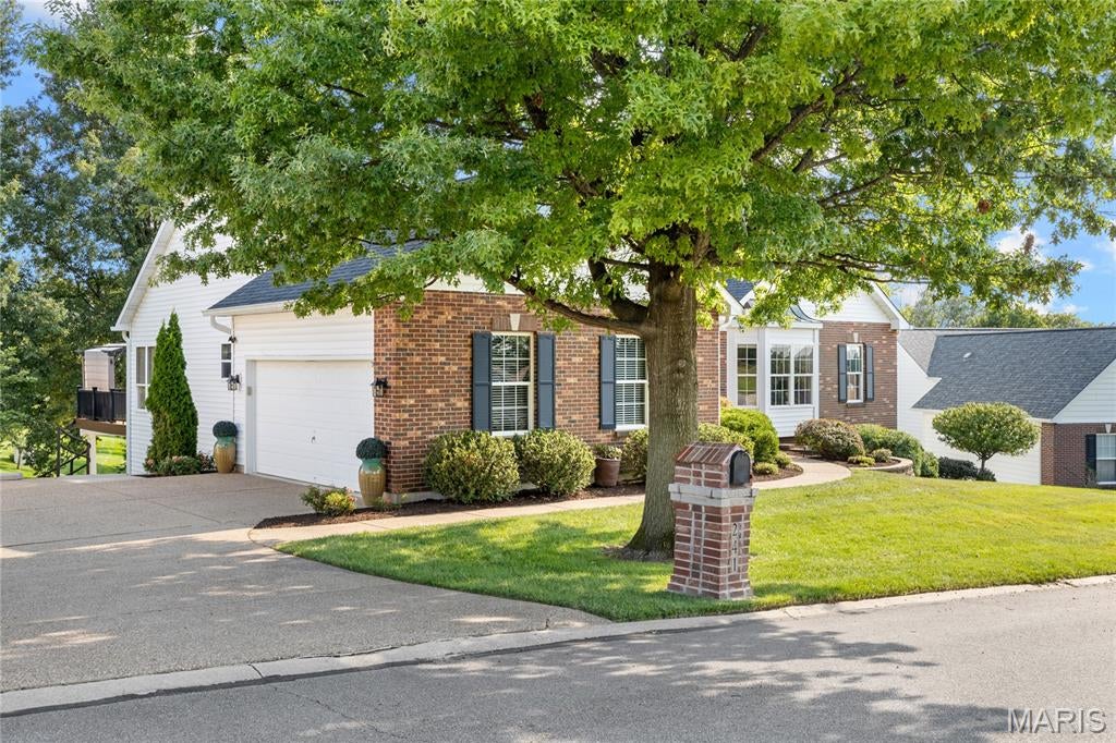 Pines At Whitmoor #9 - Residential