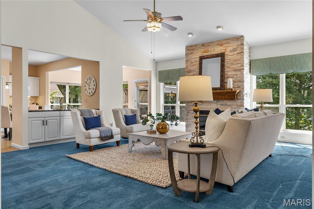 Pines At Whitmoor #9 - Residential