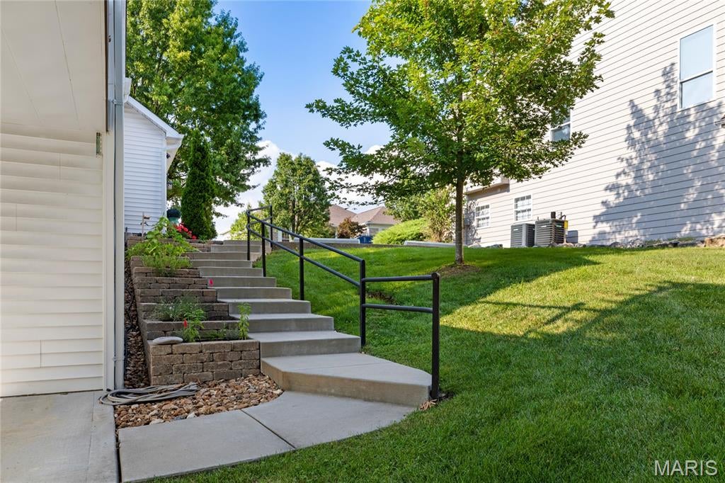 Pines At Whitmoor #9 - Residential