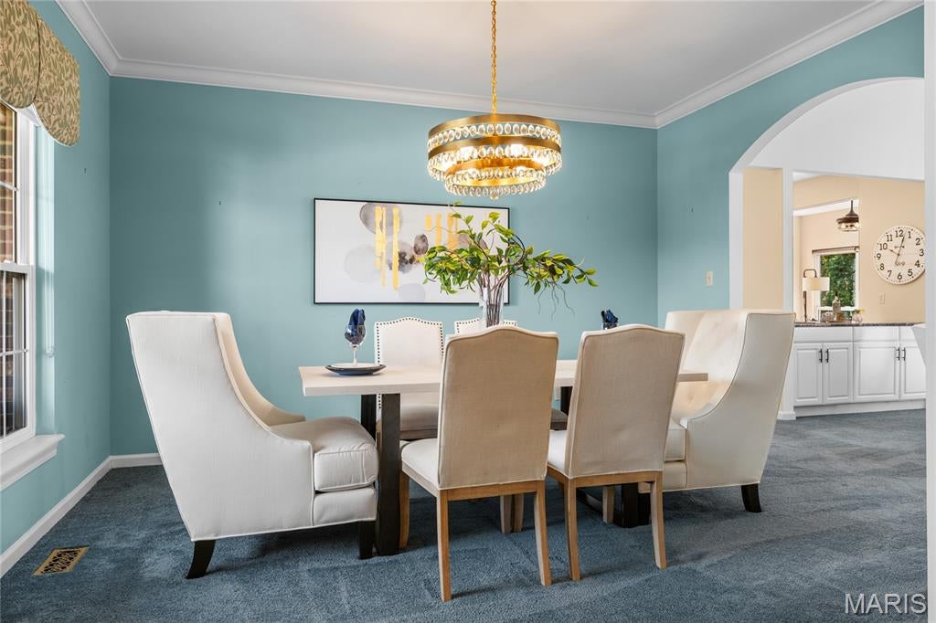 Pines At Whitmoor #9 - Residential