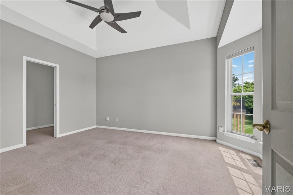 Queensbrooke - Residential