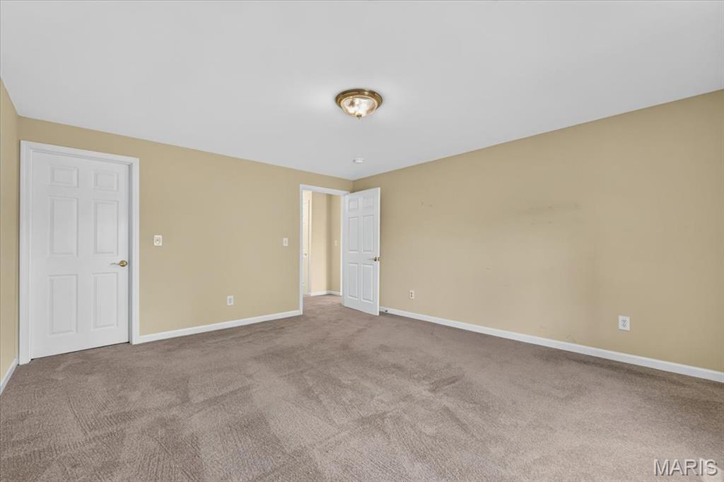 Queensbrooke - Residential
