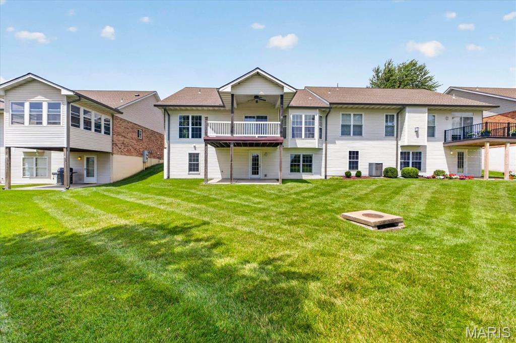 Queensbrooke - Residential