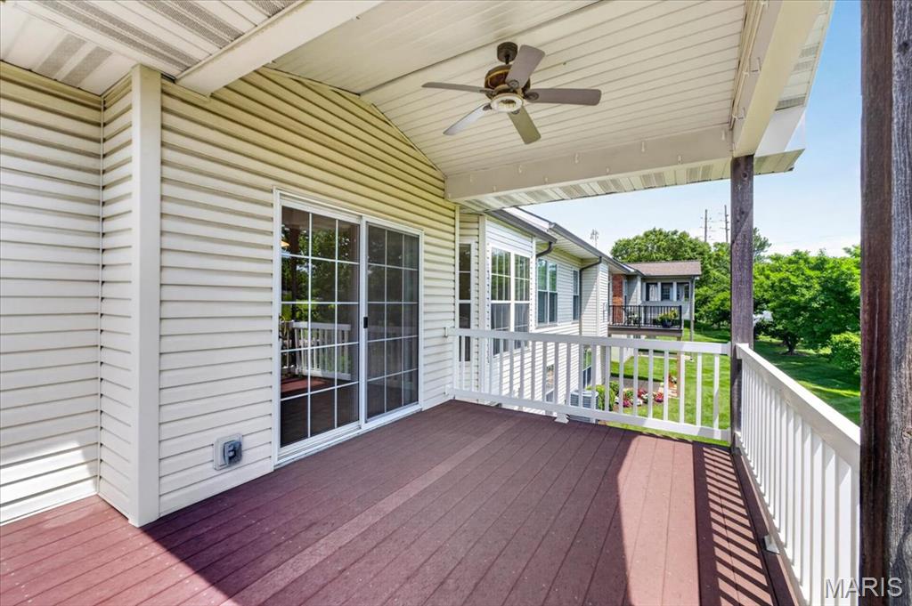 Queensbrooke - Residential