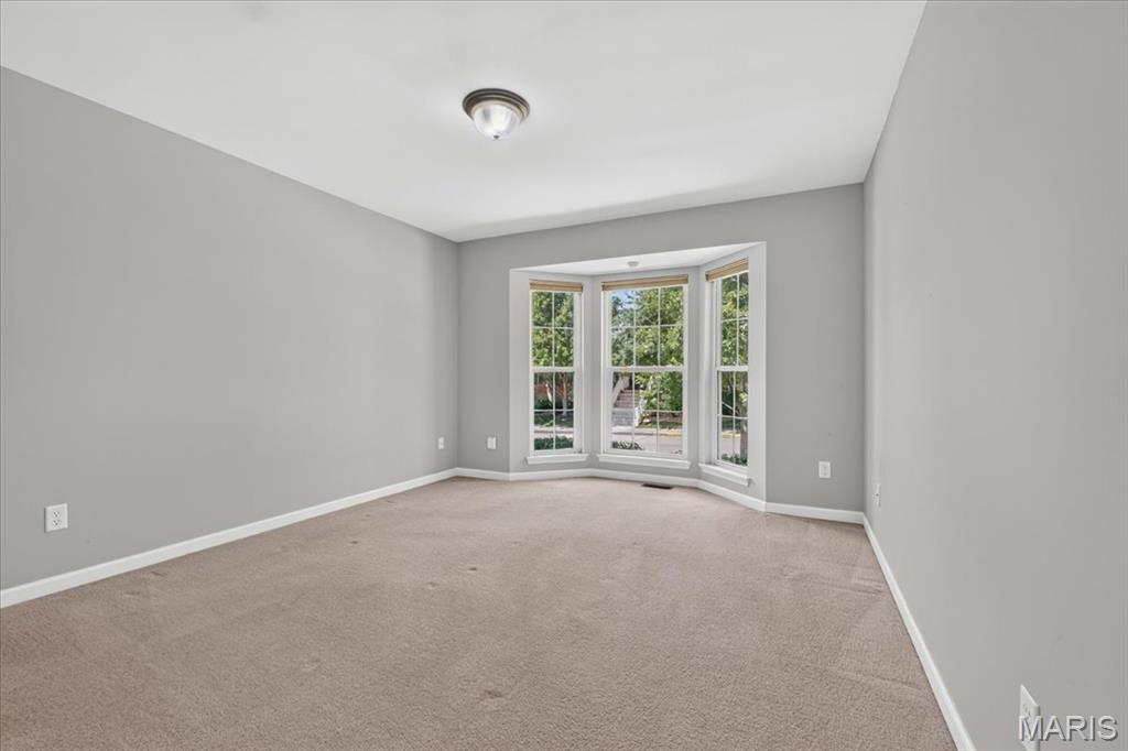 Queensbrooke - Residential