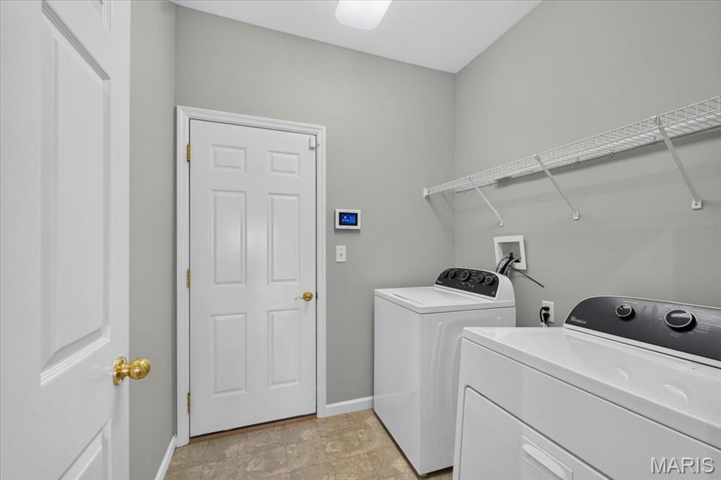 Queensbrooke - Residential