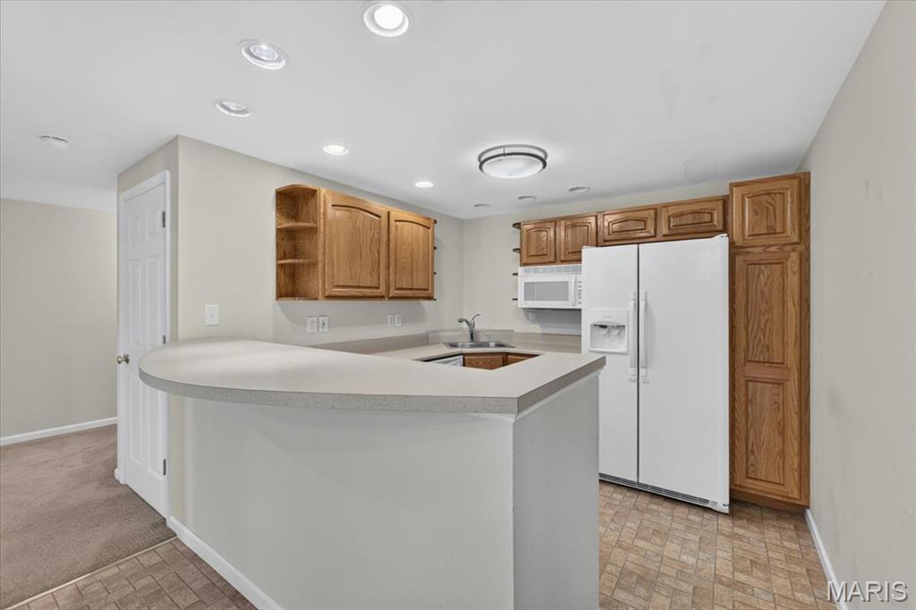 Queensbrooke - Residential
