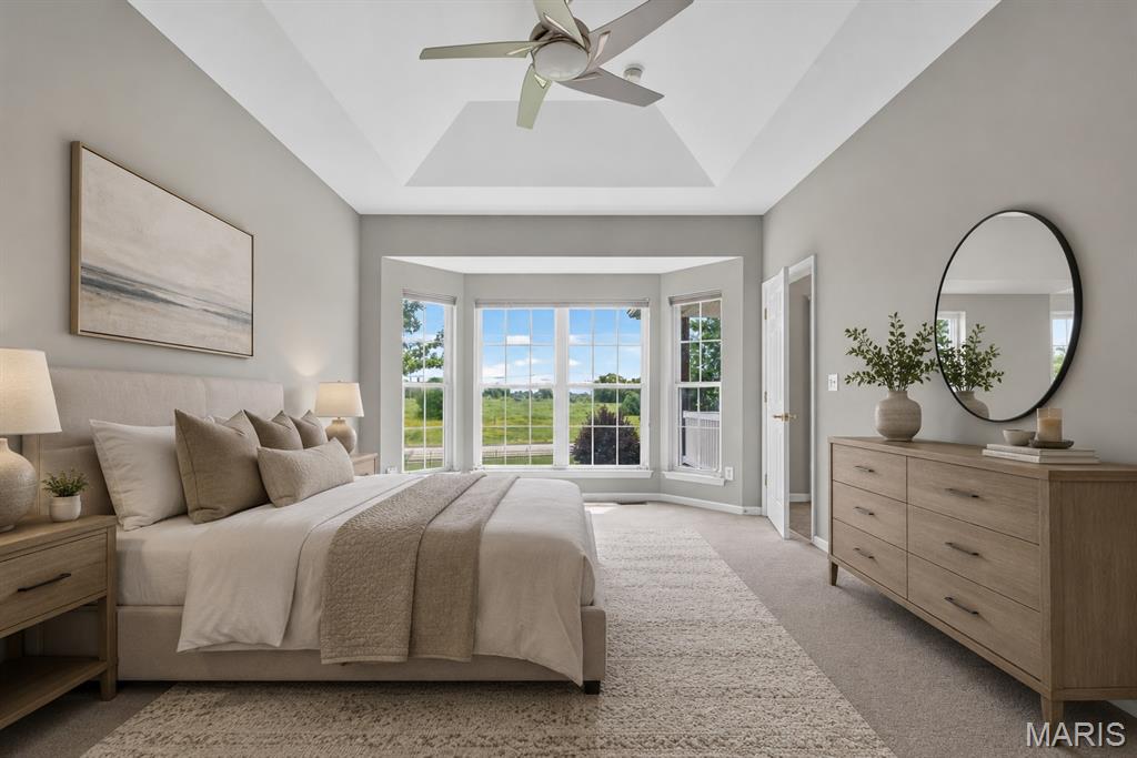 Queensbrooke - Residential