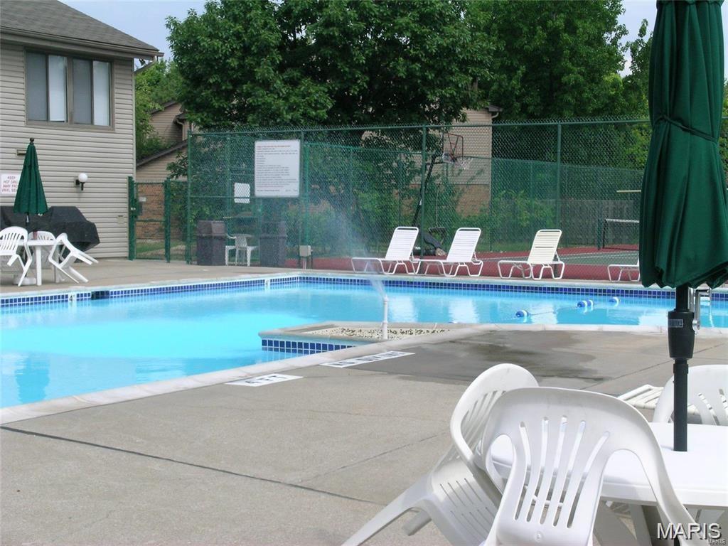 Westport Crossing Condo Three - Residential