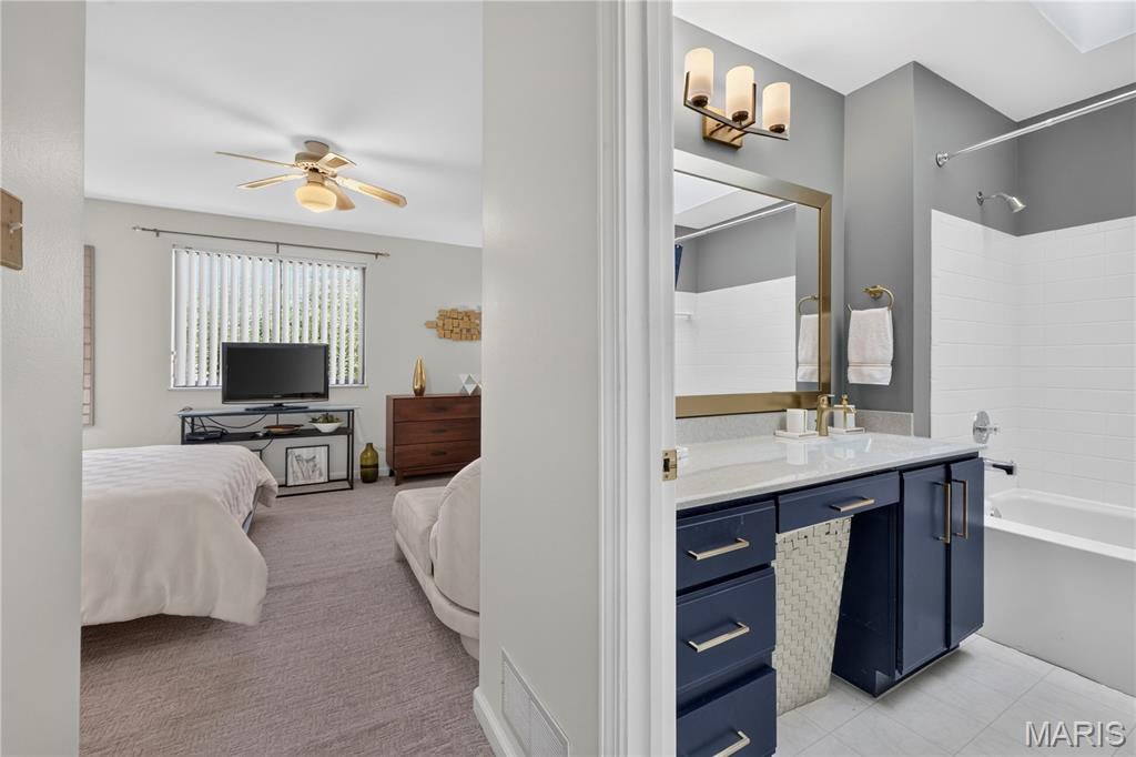 Westport Crossing Condo Three - Residential