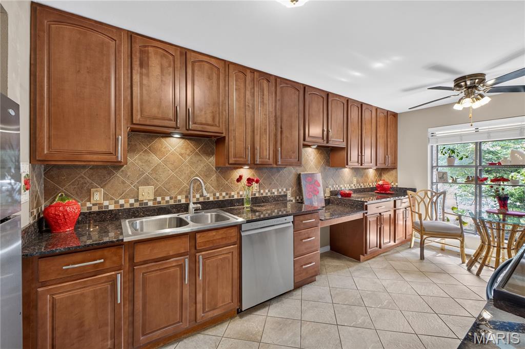 Westport Crossing Condo Three - Residential