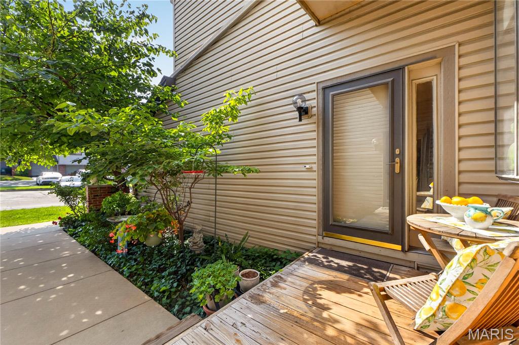 Westport Crossing Condo Three - Residential