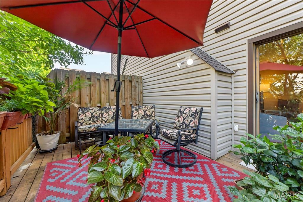 Westport Crossing Condo Three - Residential
