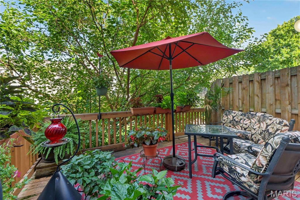 Westport Crossing Condo Three - Residential
