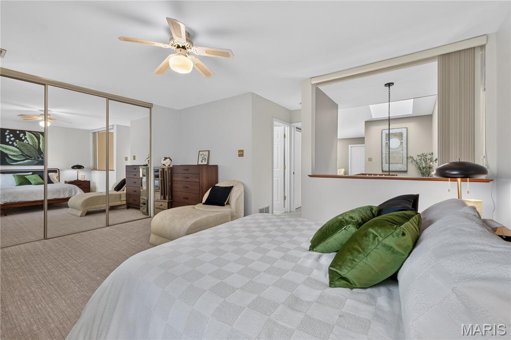 Westport Crossing Condo Three - Residential