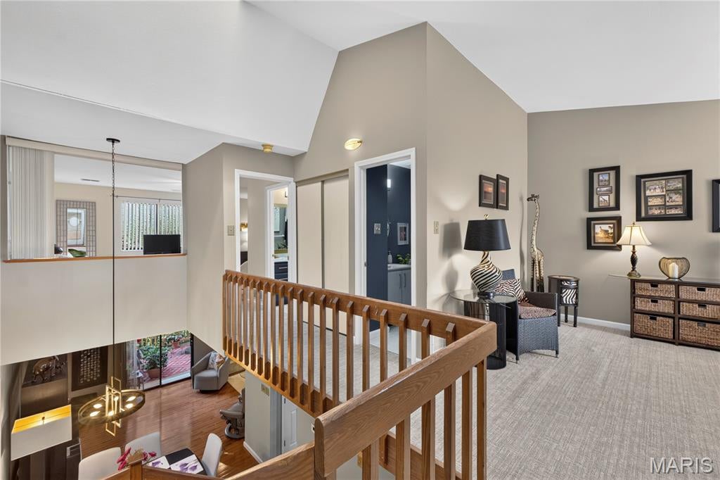 Westport Crossing Condo Three - Residential