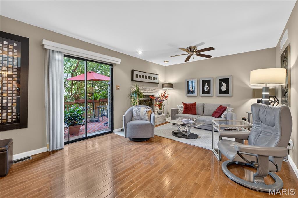 Westport Crossing Condo Three - Residential
