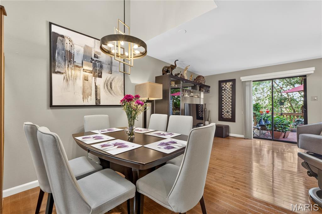 Westport Crossing Condo Three - Residential