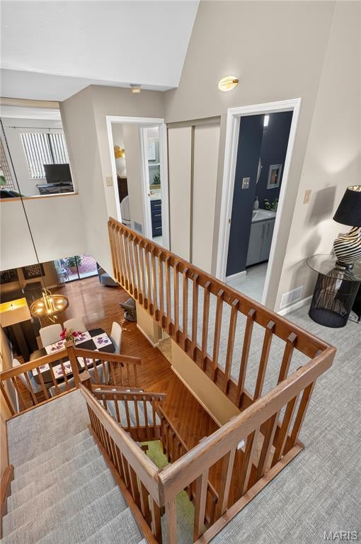 Westport Crossing Condo Three - Residential