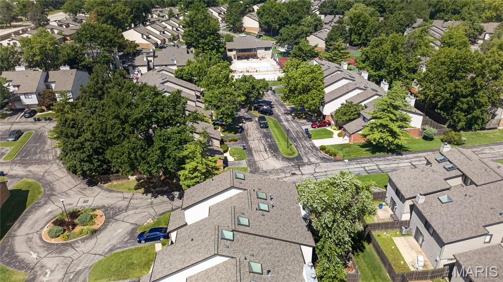 Westport Crossing Condo Three - Residential