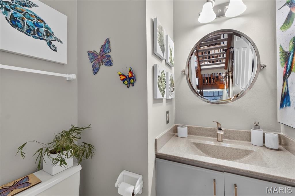 Westport Crossing Condo Three - Residential