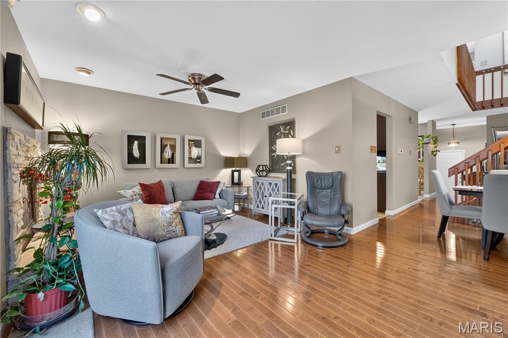 Westport Crossing Condo Three - Residential