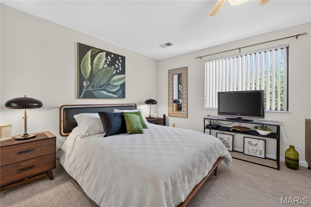 Westport Crossing Condo Three - Residential