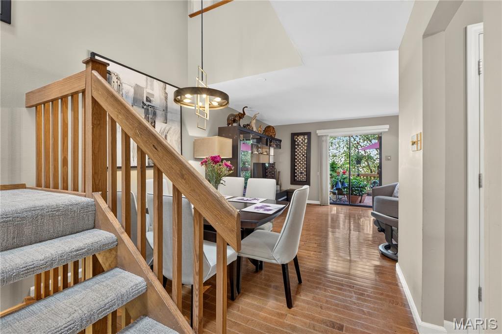 Westport Crossing Condo Three - Residential