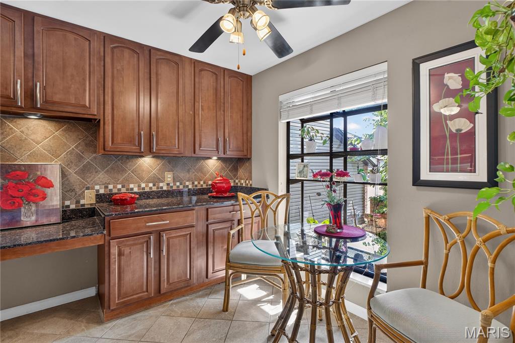 Westport Crossing Condo Three - Residential