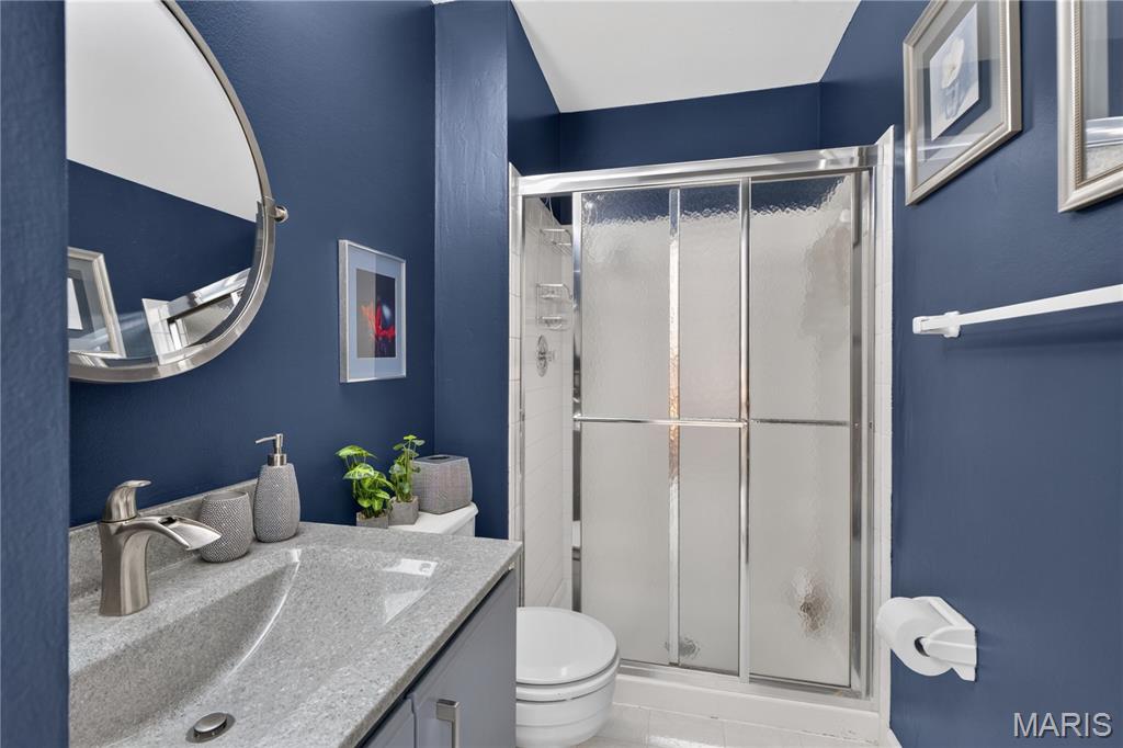 Westport Crossing Condo Three - Residential