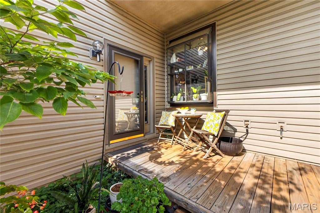 Westport Crossing Condo Three - Residential