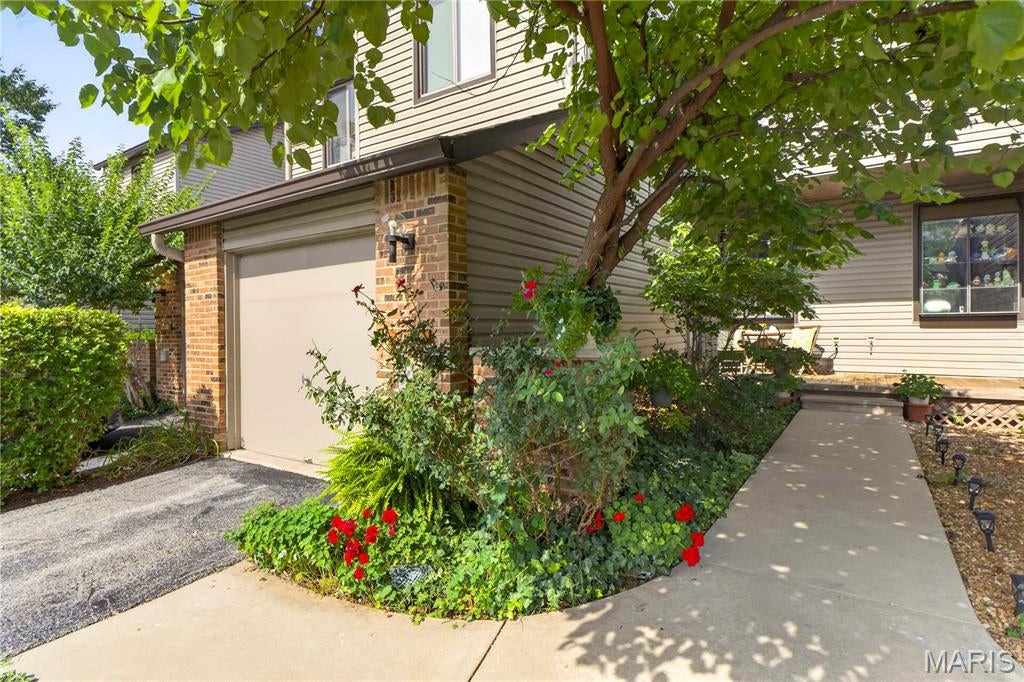 Westport Crossing Condo Three - Residential