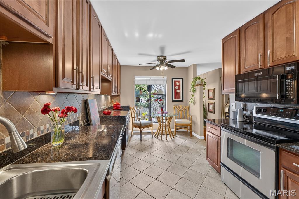 Westport Crossing Condo Three - Residential