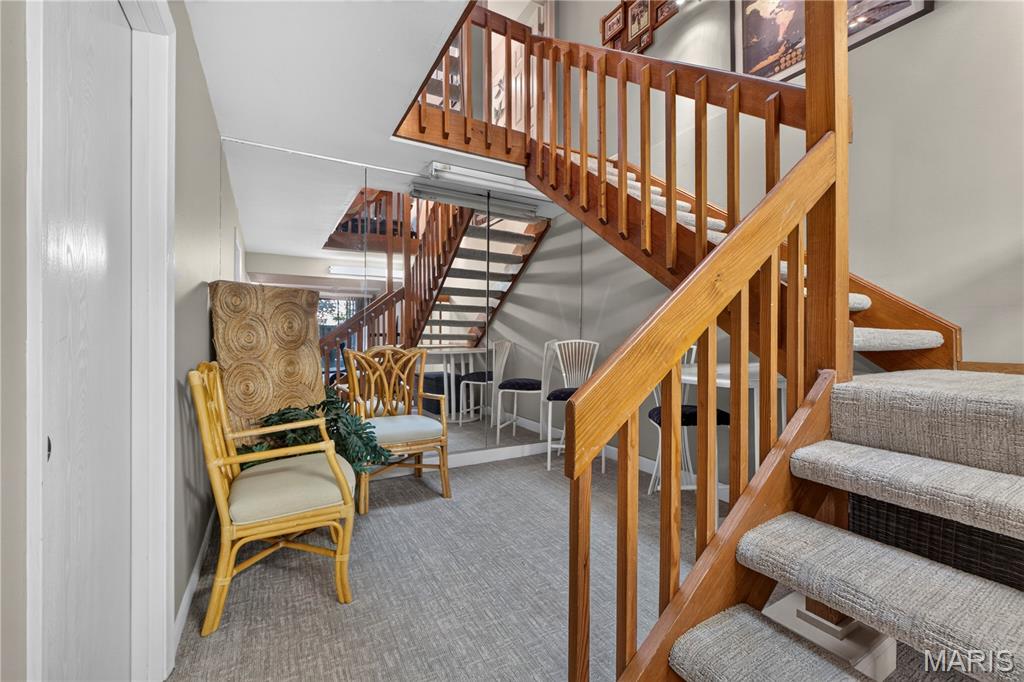 Westport Crossing Condo Three - Residential