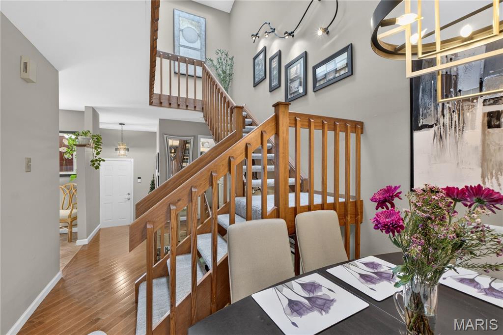 Westport Crossing Condo Three - Residential