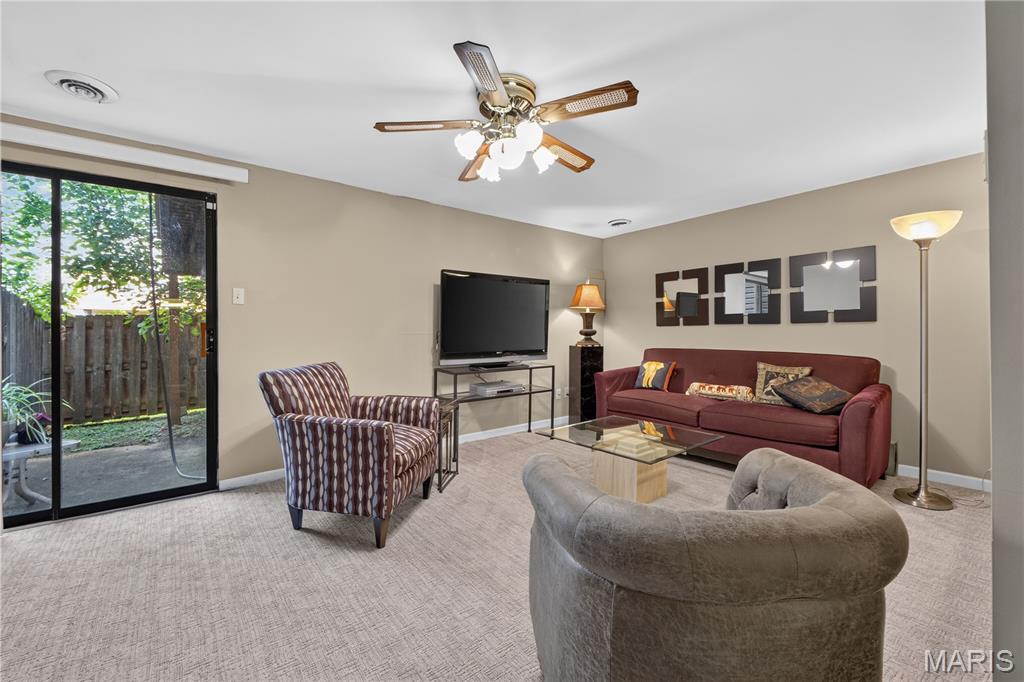 Westport Crossing Condo Three - Residential
