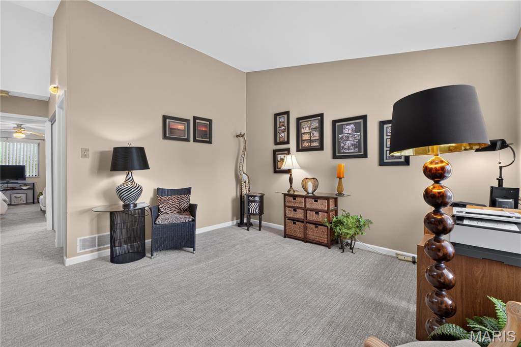 Westport Crossing Condo Three - Residential