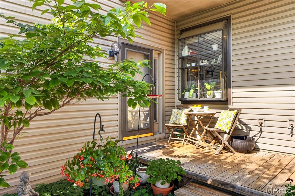 Westport Crossing Condo Three - Residential