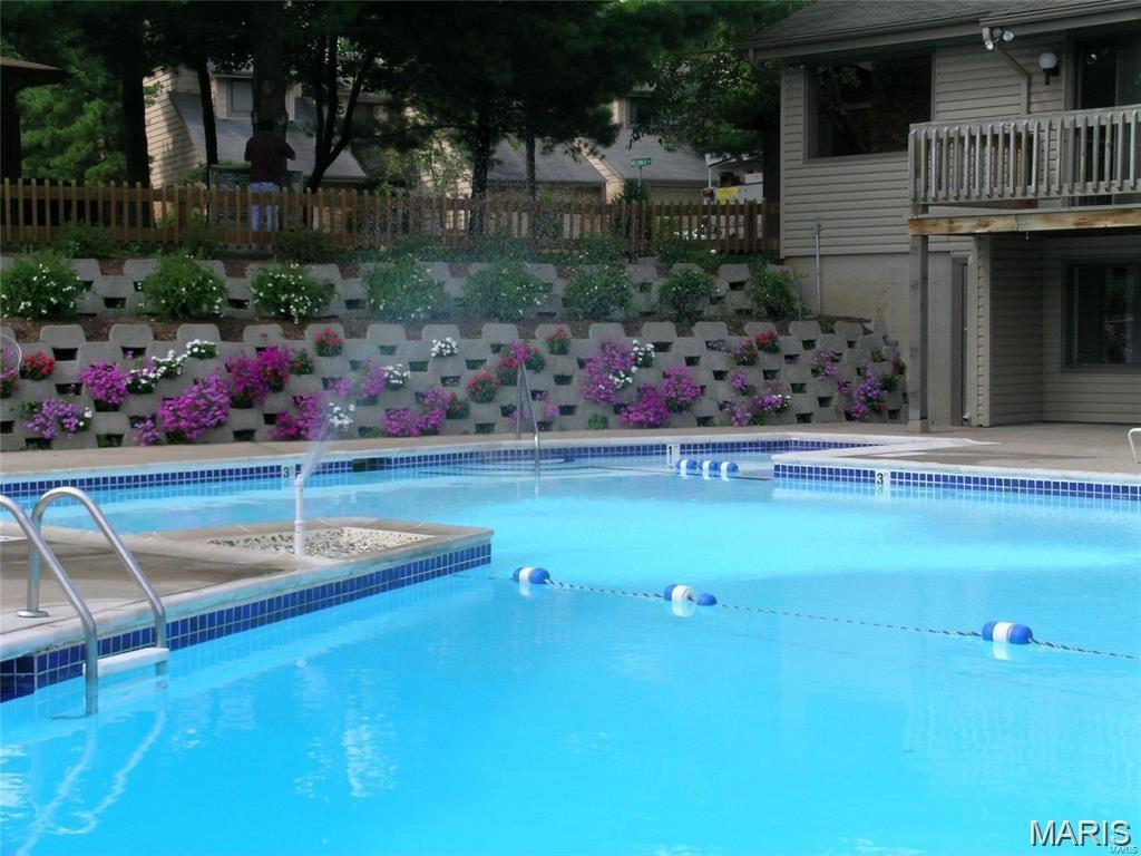 Westport Crossing Condo Three - Residential