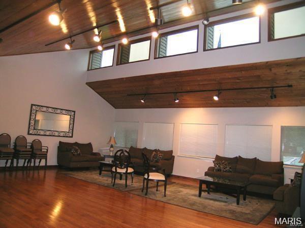 Westport Crossing Condo Three - Residential