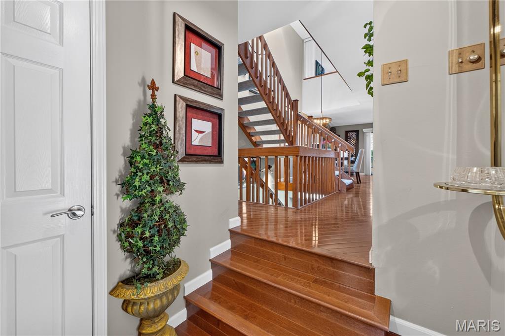 Westport Crossing Condo Three - Residential
