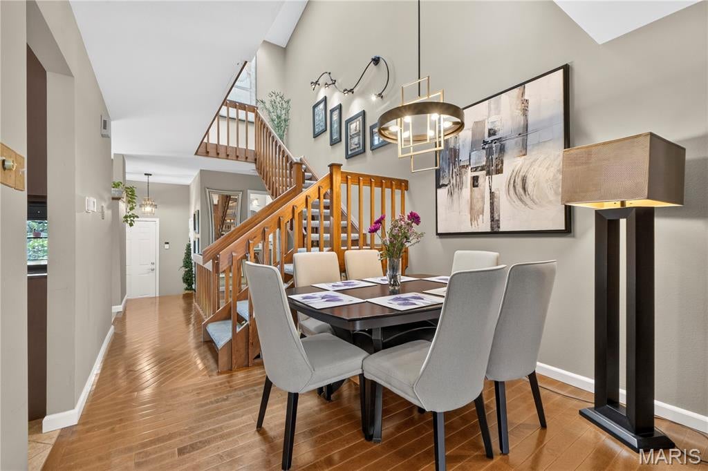 Westport Crossing Condo Three - Residential
