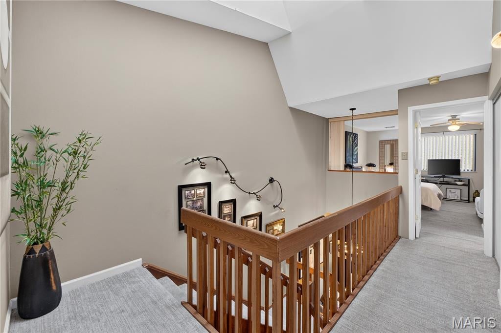 Westport Crossing Condo Three - Residential