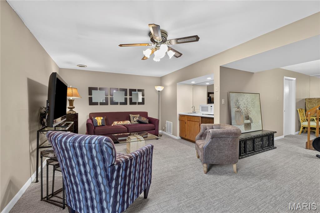 Westport Crossing Condo Three - Residential