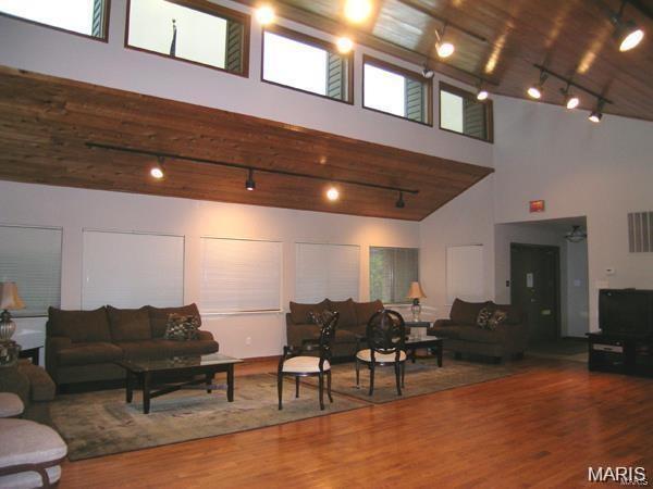 Westport Crossing Condo Three - Residential